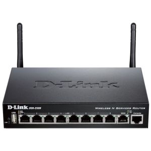 D-Link Router