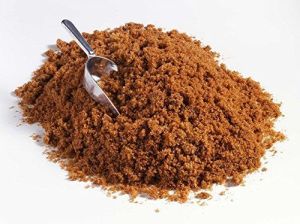 Brown Jaggery Powder