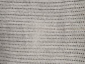 cotton net fabric