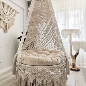 MACRAME SWING