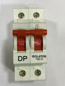 isolator switch