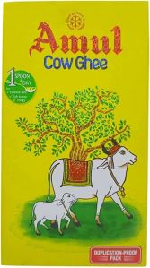 Pure Cow Ghee