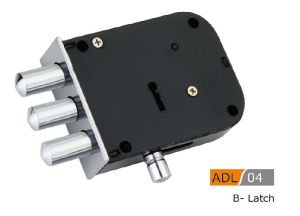 ADL 04 B-L Door Lock