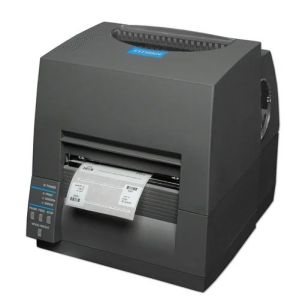 Citizen CL-S631 Barcode Label Thermal Printer