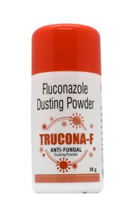 Fluconazole Anti Fungal Dusting Powder