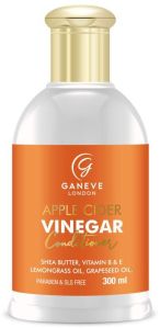 Ganeve London Apple Cider Vinegar Hair Conditioner