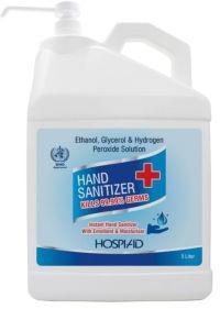 Instant Hand Sanitizer