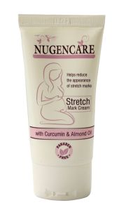 Nugencare Stretch Mark Cream