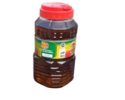500ml. Kachi Ghani Mustard Oil