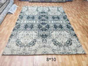 hand knotted rugs
