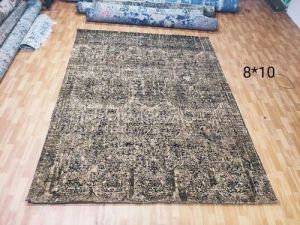 hand knotted rugs