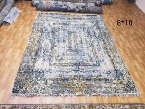 hand knotted rugs