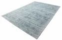 Handloom Silk Carpet