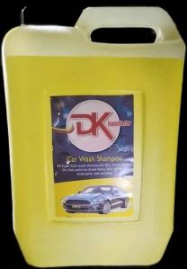 1 Litre Car Wash Shampoo