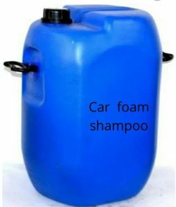 50 Litre Car Wash Shampoo