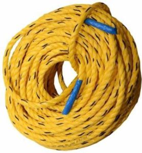 Danline Rope