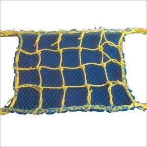 Double Layer Safety Net