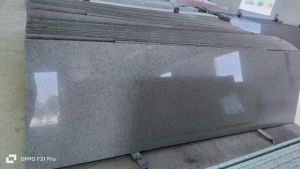 S Gray Granite Slabs