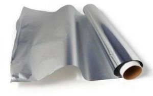 Aluminium Foil Paper Tube