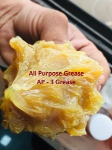 Yellow Calcium Based Grease