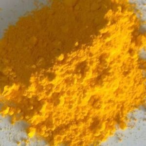 Yellow Powder Coating Chemical