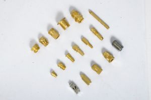Brass Specialized Parts