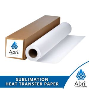 sublimation heat transfer paper