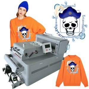 Garment Printing