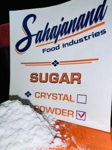 Sugar Powder