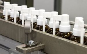 Nutraceutical Contract Manufacturing Service