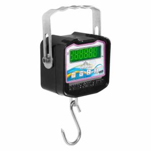 Portable Digital 50 Kg Weighing Scale