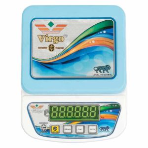 Counter Weighing Scale