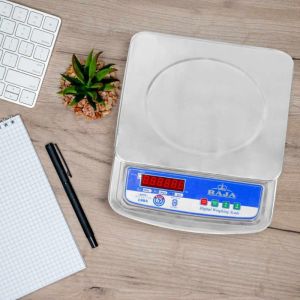 Electronic Compact Scale