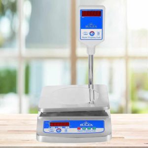 Table Top Scale
