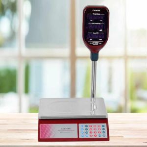 Table Top Scale