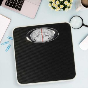 Personal Weighing Scale