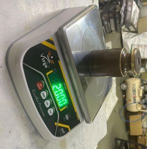 Counter Weighing Scale