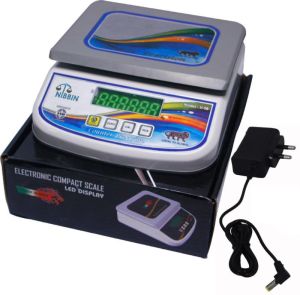 Counter Weighing Scale