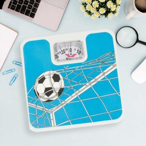 Personal Weighing Scale