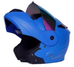 Bluetooth Flip Up Bike Helmet