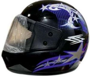 Full Face Oniqstar Bike Helmet