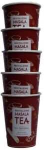 110ml 5 Cup Pack Masala Tea