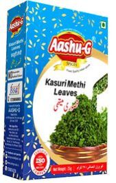 Kasuri Mathi Leaves