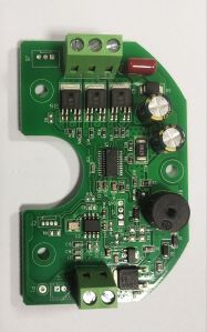 BLDC Driver Card 12V