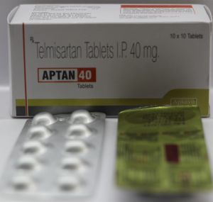 Aptan 40mg Tablets