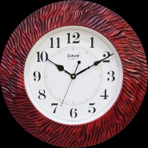 4077 SW Sweep Clock