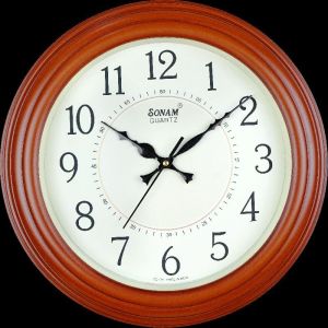 SQ 65 SW Sweep Clock