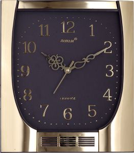 Sonam Brand - Musical Wall Clock