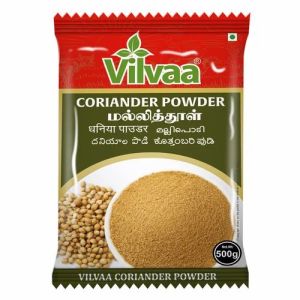 500g Vilvaa Coriander Powder