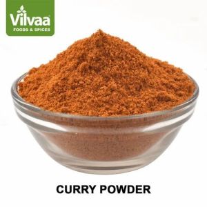 Curry Masala Powder